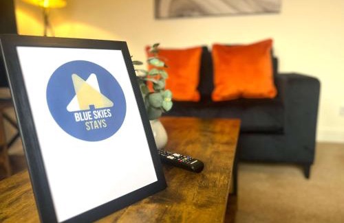 Billingham Casa | The Billingham House By Blue Skies Stays