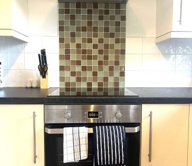 Billingham Casa | The Billingham House By Blue Skies Stays