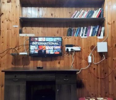 Harwan Casa | The Bilt farmhouse