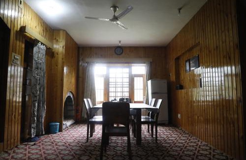 Harwan Casa | The Bilt farmhouse
