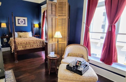 Downtown Greensboro Hotel | The Biltmore Greensboro Hotel