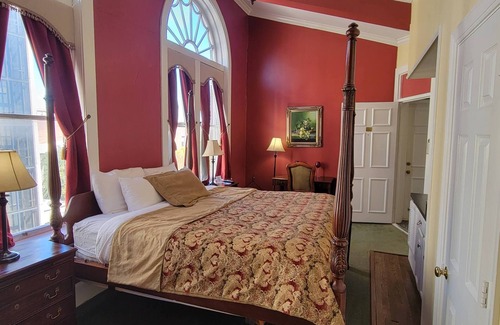 Downtown Greensboro Hotel | The Biltmore Greensboro Hotel