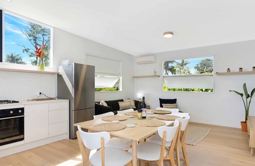 Mullumbimby Casa | THE BIMBY - Central location, beautifully styled.