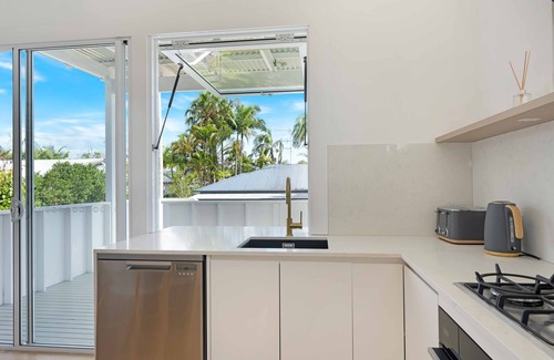 Mullumbimby Casa | THE BIMBY - Central location, beautifully styled.