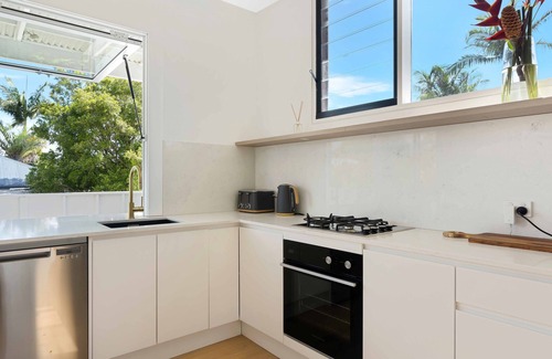 Mullumbimby Casa | THE BIMBY - Central location, beautifully styled.
