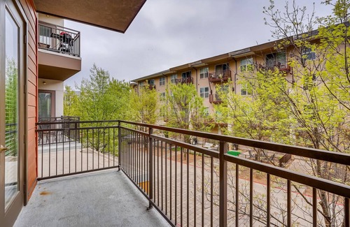 North Burnet Apartamento | The Bindel: Domain, Amazing Location! Highly Walkable + Pet Friendly