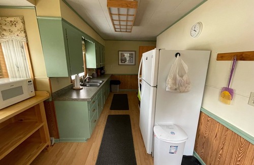 Grand Marais Cabaña | The Birchwood Cottage in Grand Marais, MI