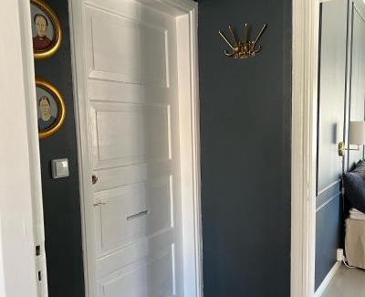 Varkaus Apartamento | The Bird Cherry Junior Suite