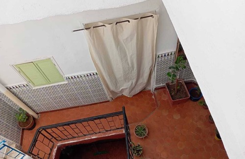 Tlemcen Casa | The bird house
