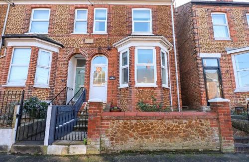Hunstanton Casa | The Bird House