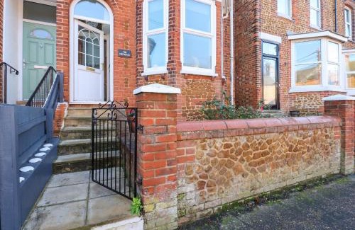 Hunstanton Casa | The Bird House