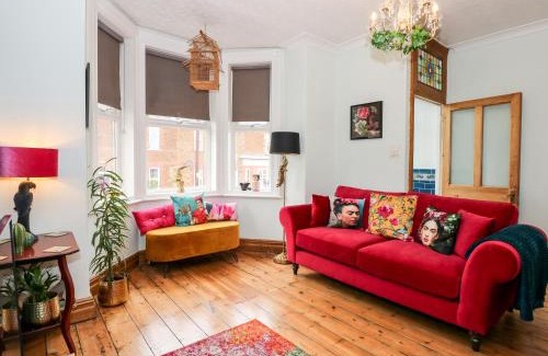 Hunstanton Casa | The Bird House