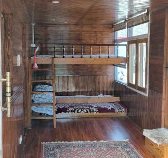 Shimla Casa | The Bird House