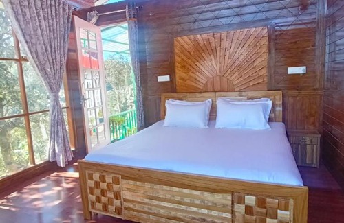 Shimla Casa | The Bird House
