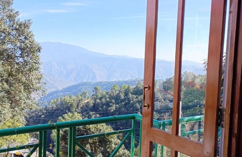 Shimla Casa | The Bird House