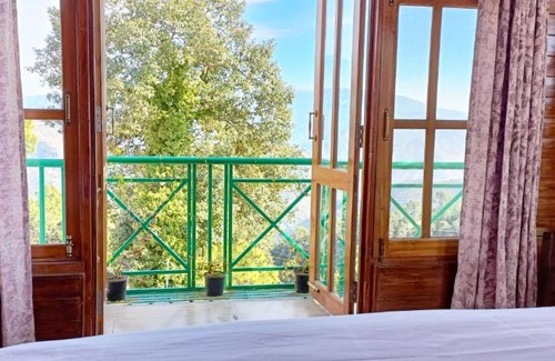 Shimla Casa | The Bird House