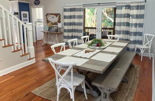 Edisto Island Casa | The Bird's Nest
