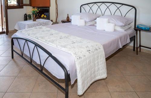 Papa Nero Casa | The Bird's Sea View