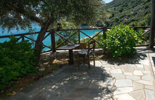 Papa Nero Casa | The Bird's Sea View