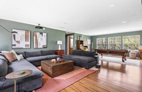Douglas Casa | The Birdcage