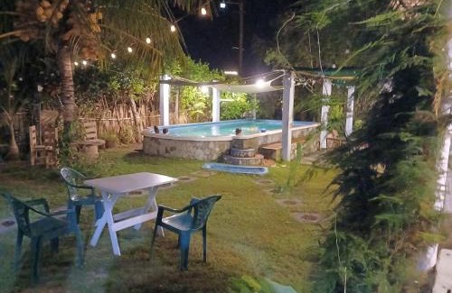 El Paredon Hotel | The Birds HOTEL El Paredón