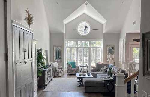 St. James Apartamento | The Birds Nest