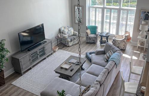 St. James Apartamento | The Birds Nest