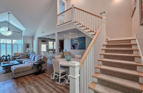 St. James Apartamento | The Birds Nest