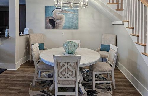 St. James Apartamento | The Birds Nest