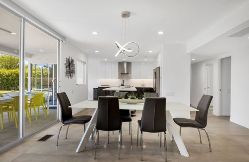 Canyon View Estates Casa | The Birdsrest
