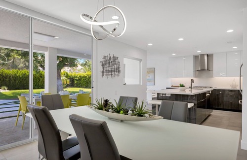 Canyon View Estates Casa | The Birdsrest