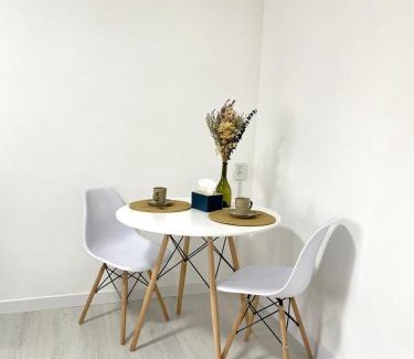 Bishkek Apartamento | The Bishkek Nest