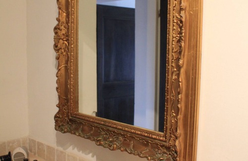 Simignano Apartamento | The Bishop Apartment