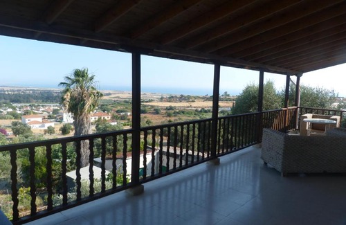Episkopi Casa | The Bishops Seat