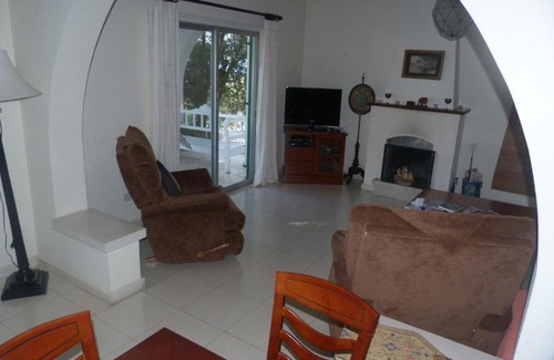 Episkopi Casa | The Bishops Seat