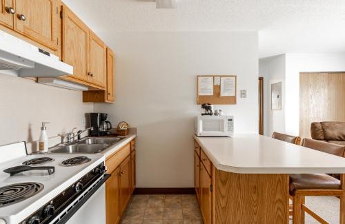 West Yellowstone Apartamento | The Bison at Buffalo Jump