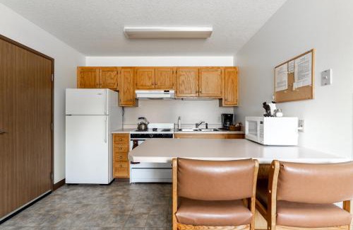 West Yellowstone Apartamento | The Bison at Buffalo Jump