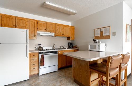 West Yellowstone Apartamento | The Bison at Buffalo Jump