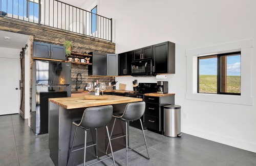Stevensville Casa | The Bitterroot Bunkhouse