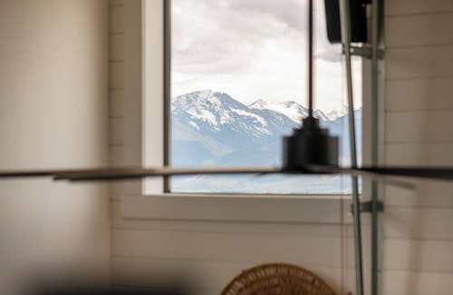 Stevensville Casa | The Bitterroot Bunkhouse