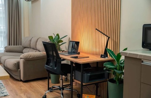 Plovdiv Center Apartamento | The BizHub | FREE Gym Pass | Center