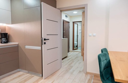 Plovdiv Center Apartamento | The BizHub | FREE Gym Pass | Center