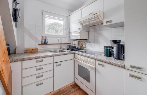 Bad Rippoldsau-Schapbach Apartamento | The Black Forest on your doorstep - ideal for groups of family and friends