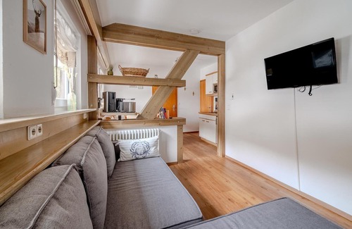Bad Rippoldsau-Schapbach Apartamento | The Black Forest on your doorstep - ideal for groups of family and friends