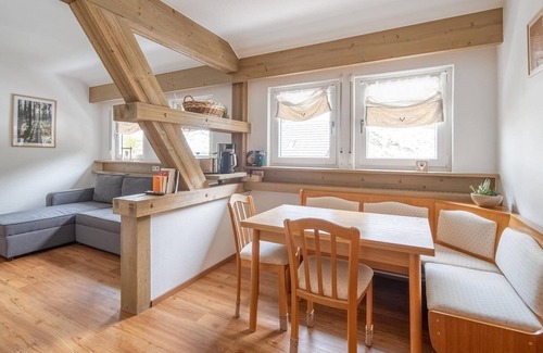 Bad Rippoldsau-Schapbach Apartamento | The Black Forest on your doorstep - ideal for groups of family and friends