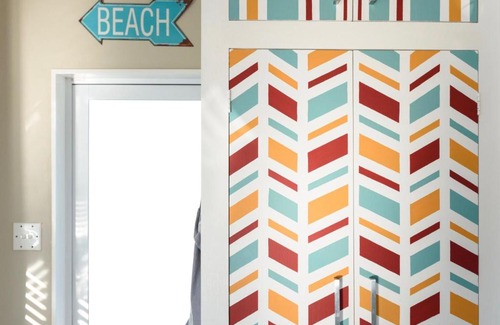 Mount Maunganui Casa | The Black Bach - Mt Maunganui Holiday Home