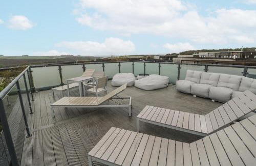 Portreath Casa | The Black Barnacle