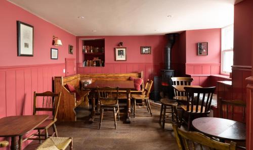 Duns Hotel | The Black Bull Hotel