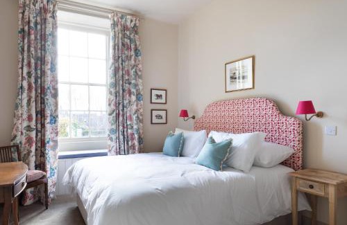 Duns Hotel | The Black Bull Hotel