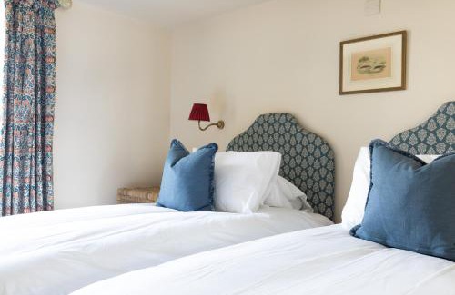 Duns Hotel | The Black Bull Hotel
